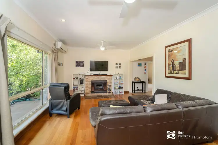 Fifth view of Homely house listing, 11 Warburton Street, East Side NT 870
