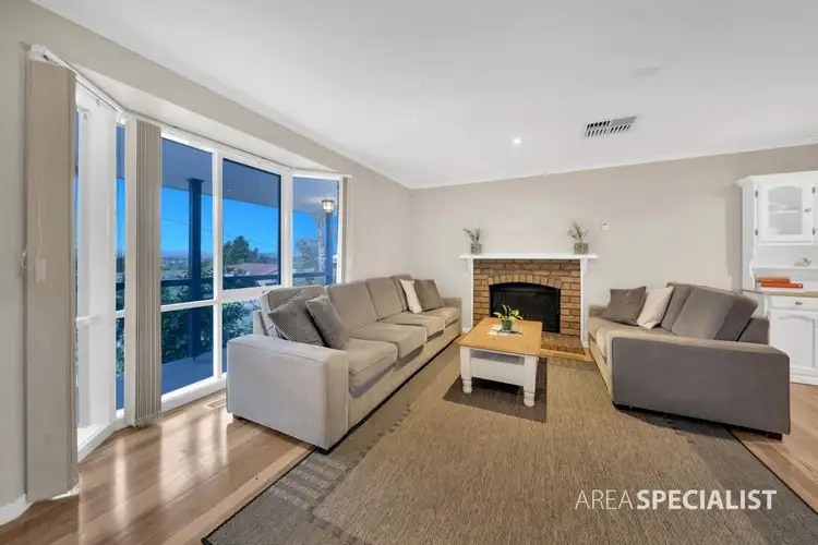 Third view of Homely house listing, 32 Huntington Drive, Hampton Park VIC 3976