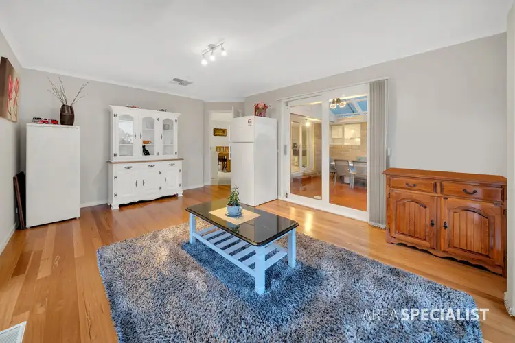 Fourth view of Homely house listing, 32 Huntington Drive, Hampton Park VIC 3976