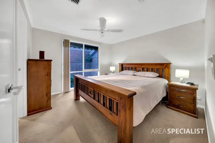 Sixth view of Homely house listing, 32 Huntington Drive, Hampton Park VIC 3976