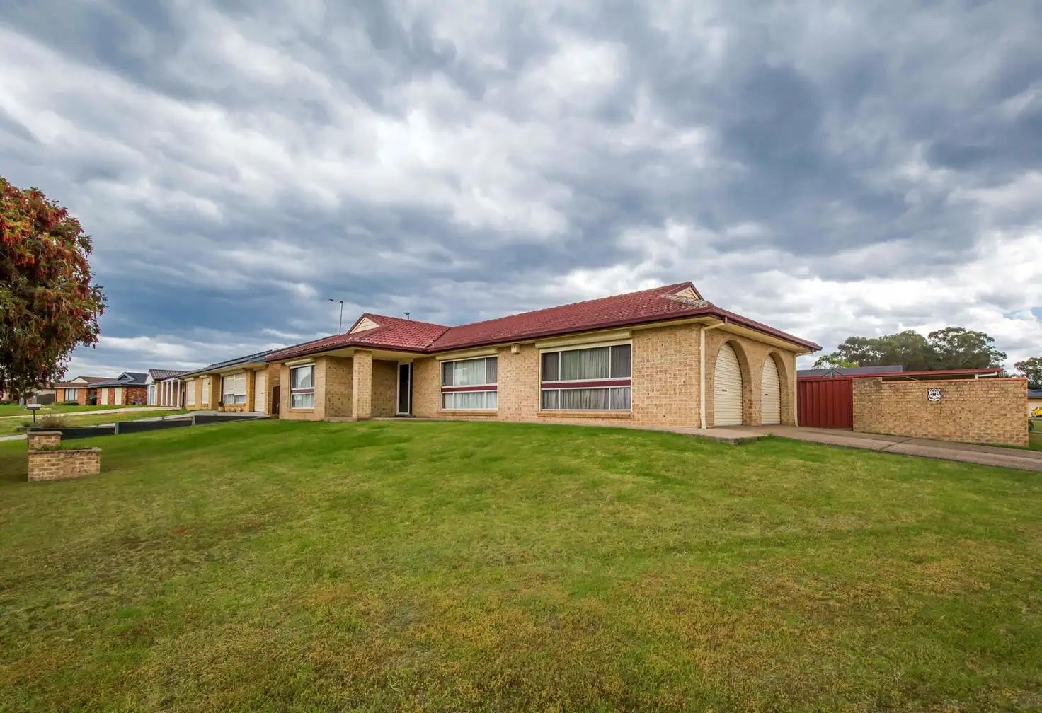 Main view of Homely house listing, 1 Thomas Bell Avenue, Werrington County NSW 2747
