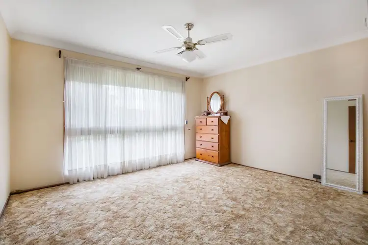 Second view of Homely house listing, 1 Thomas Bell Avenue, Werrington County NSW 2747