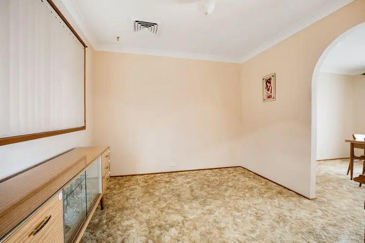 Fifth view of Homely house listing, 1 Thomas Bell Avenue, Werrington County NSW 2747