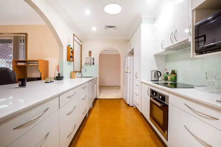 Sixth view of Homely house listing, 1 Thomas Bell Avenue, Werrington County NSW 2747
