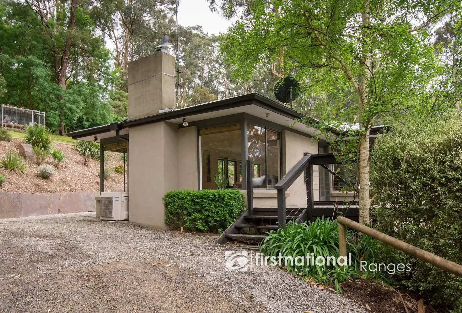 Main view of Homely house listing, 3 Maskell Street, Selby VIC 3159