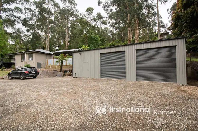 Third view of Homely house listing, 3 Maskell Street, Selby VIC 3159