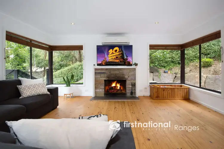 Fourth view of Homely house listing, 3 Maskell Street, Selby VIC 3159