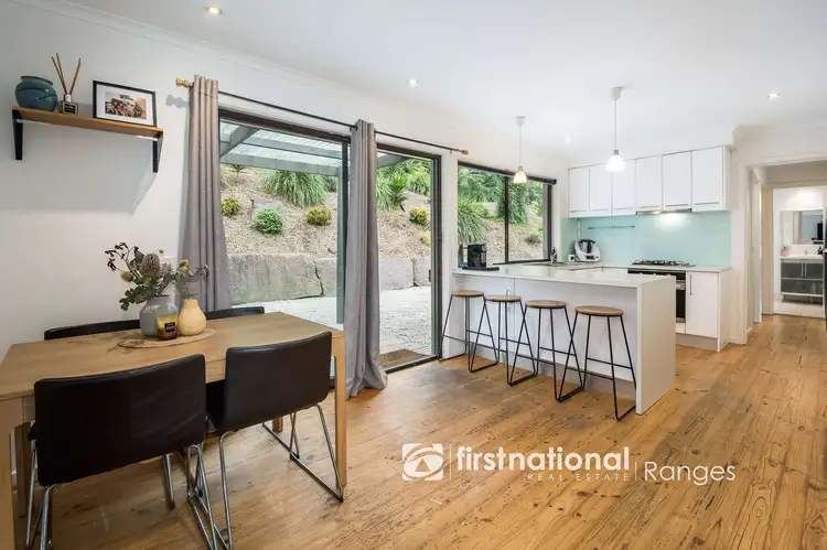 Fifth view of Homely house listing, 3 Maskell Street, Selby VIC 3159