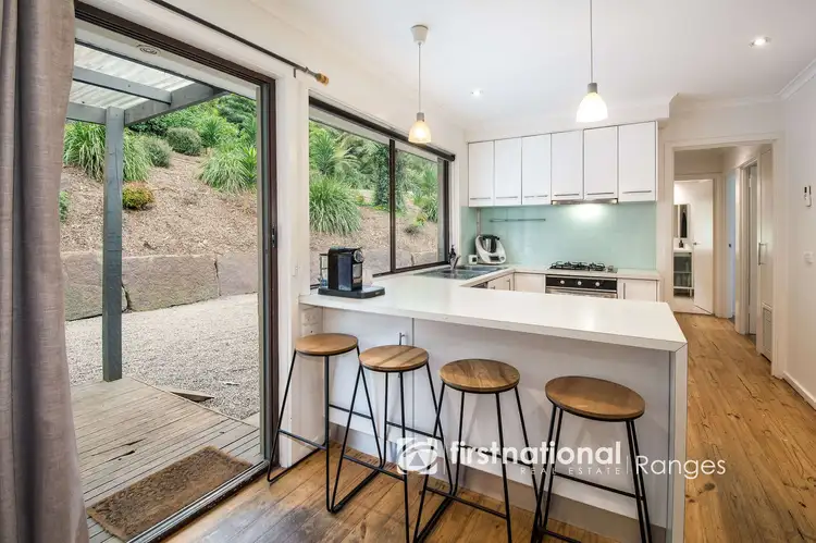 Sixth view of Homely house listing, 3 Maskell Street, Selby VIC 3159