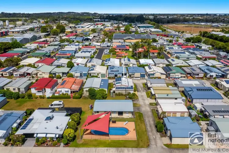 39/42 Southern Cross Drive, Ballina NSW 2478