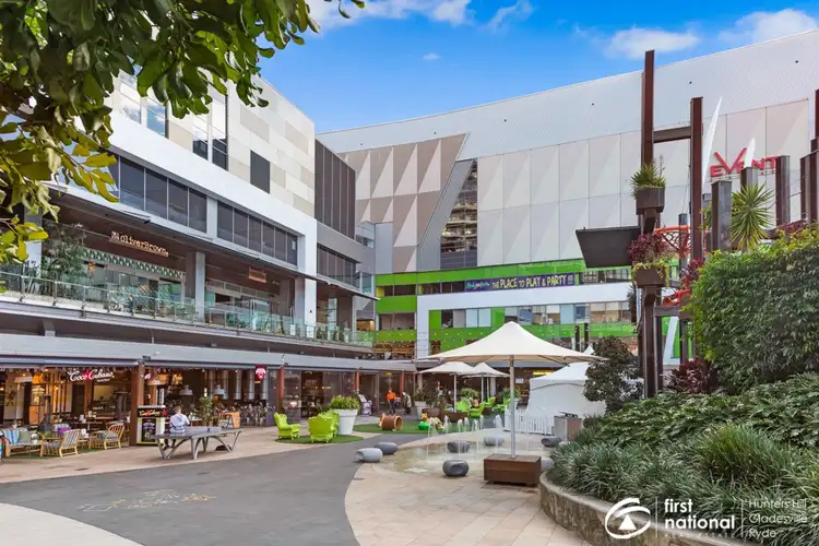 Fifth view of Homely apartment listing, 6/20 Belmore Street, Ryde NSW 2112