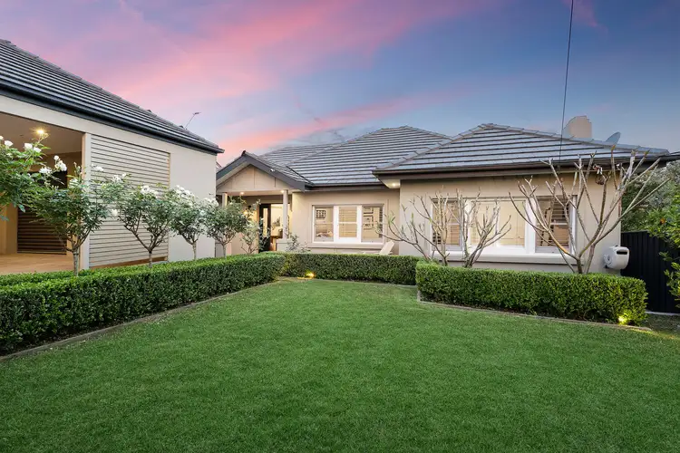 Main view of Homely house listing, 34 College Road South, Riverview NSW 2066