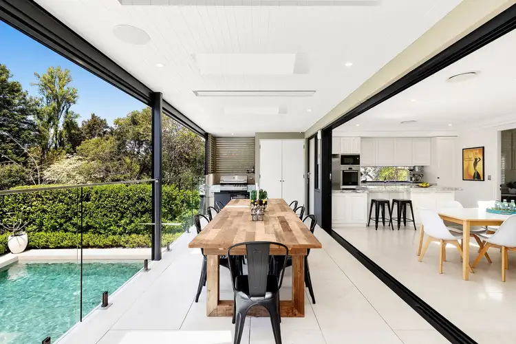 Third view of Homely house listing, 34 College Road South, Riverview NSW 2066