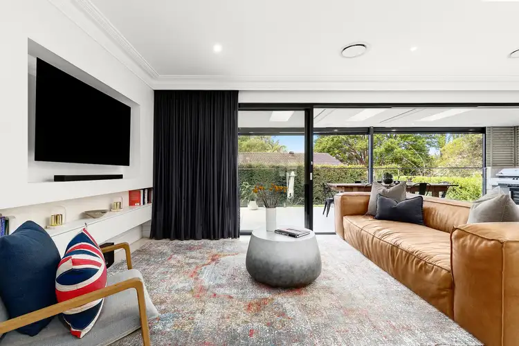 Fifth view of Homely house listing, 34 College Road South, Riverview NSW 2066