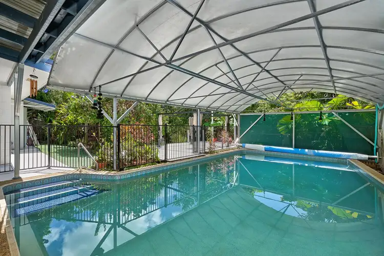 Second view of Homely house listing, 158 McManus Street, Whitfield QLD 4870