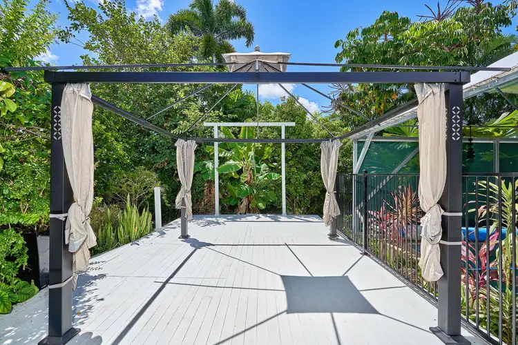 Third view of Homely house listing, 158 McManus Street, Whitfield QLD 4870