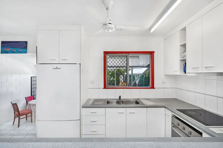 Fifth view of Homely house listing, 158 McManus Street, Whitfield QLD 4870