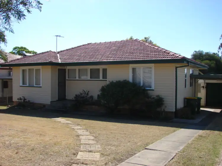 8 Tindale Street, Muswellbrook NSW 2333