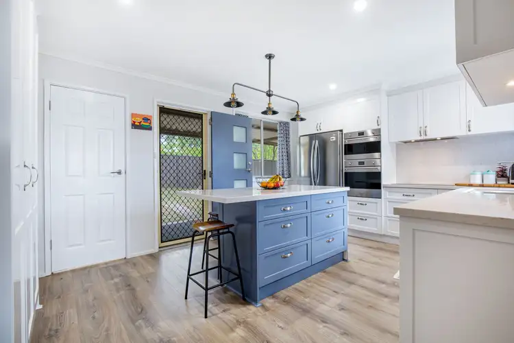 4 Argyle Place, Emu Plains NSW 2750