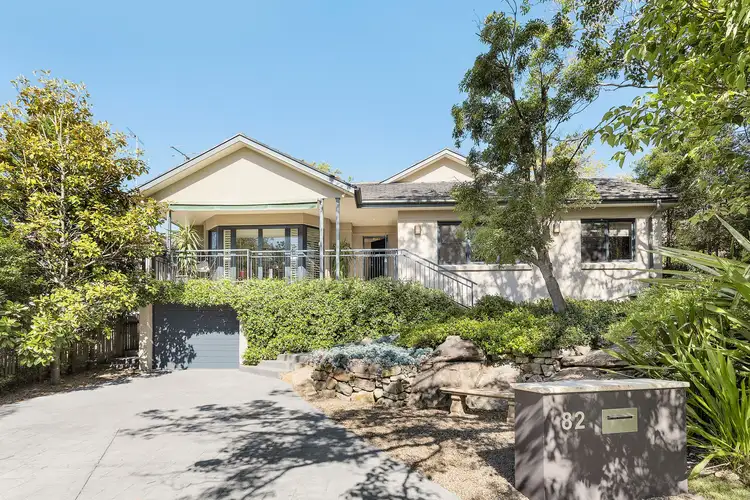 82 Avian Crescent, Lane Cove NSW 2066