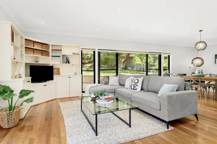 Second view of Homely house listing, 82 Avian Crescent, Lane Cove NSW 2066