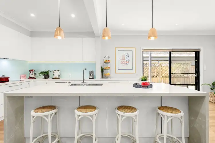 Third view of Homely house listing, 82 Avian Crescent, Lane Cove NSW 2066