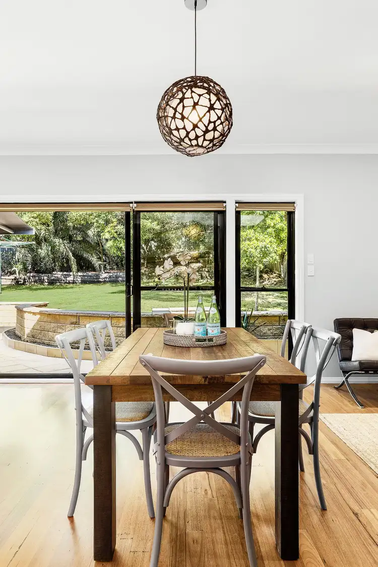Fifth view of Homely house listing, 82 Avian Crescent, Lane Cove NSW 2066