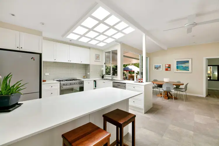 Third view of Homely house listing, 34 Passchendaele Street, Stratford QLD 4870