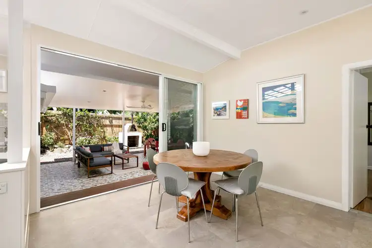 Fifth view of Homely house listing, 34 Passchendaele Street, Stratford QLD 4870