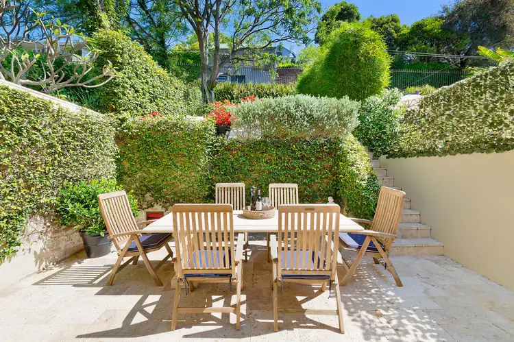 21 Hargrave Street, Paddington NSW 2021