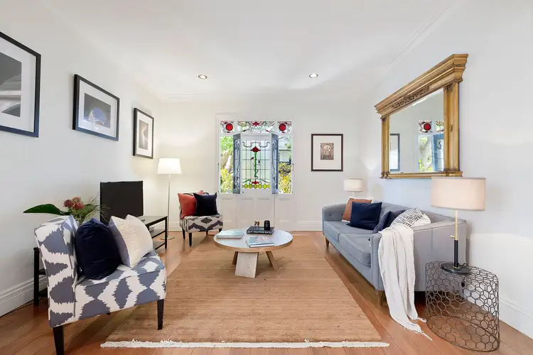 Third view of Homely house listing, 21 Hargrave Street, Paddington NSW 2021