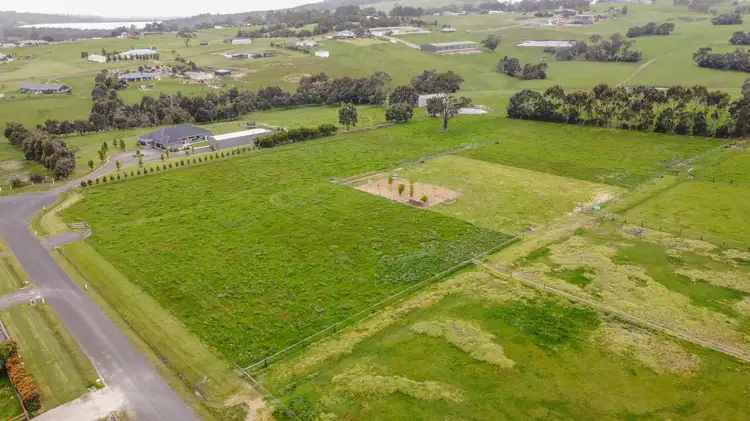 Fourth view of Homely land listing, 32 O'Donnell Court, Hazelwood North VIC 3840