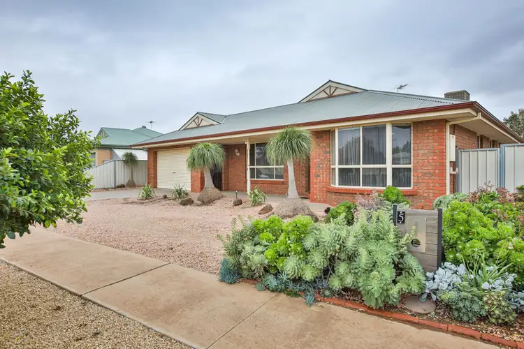 5 Holyoake Way, Mildura VIC 3500