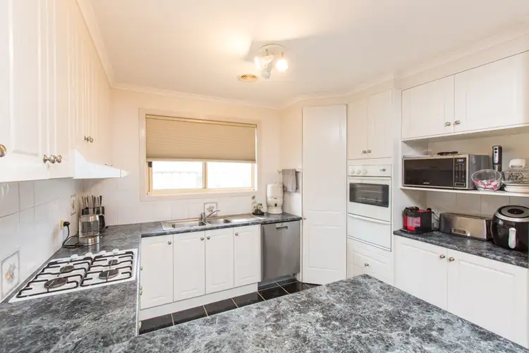 Sixth view of Homely house listing, 5 Holyoake Way, Mildura VIC 3500