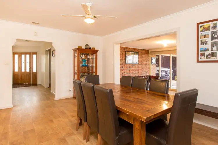 Seventh view of Homely house listing, 5 Holyoake Way, Mildura VIC 3500
