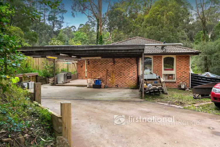 Main view of Homely house listing, 5 Durang Road, Selby VIC 3159