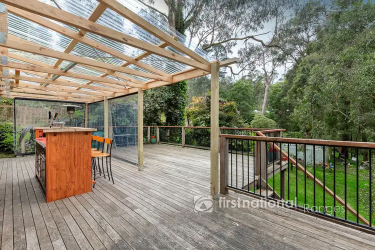Second view of Homely house listing, 5 Durang Road, Selby VIC 3159