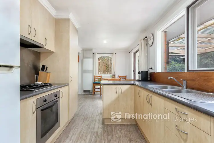 Third view of Homely house listing, 5 Durang Road, Selby VIC 3159