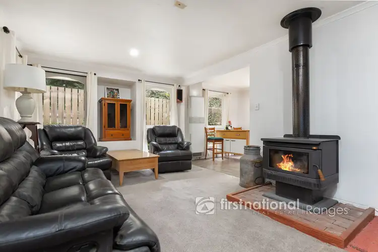 Fourth view of Homely house listing, 5 Durang Road, Selby VIC 3159