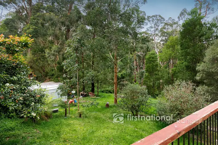 Fifth view of Homely house listing, 5 Durang Road, Selby VIC 3159