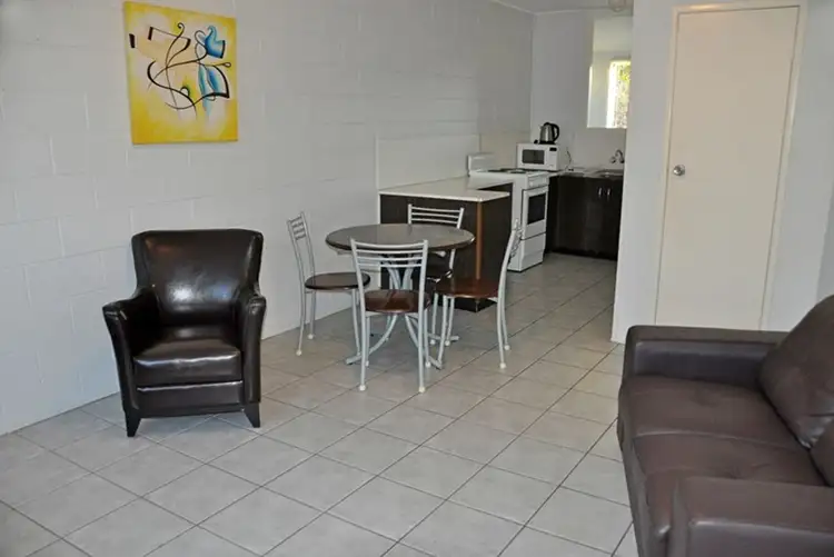 Sixth view of Homely block of units listing, 23 Ware Avenue, Sarina QLD 4737