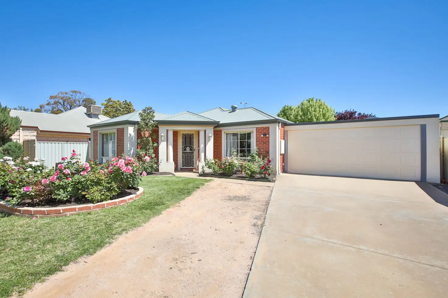 Main view of Homely house listing, 8 Pevensey Grove, Mildura VIC 3500