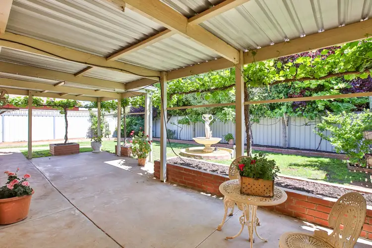 Second view of Homely house listing, 8 Pevensey Grove, Mildura VIC 3500
