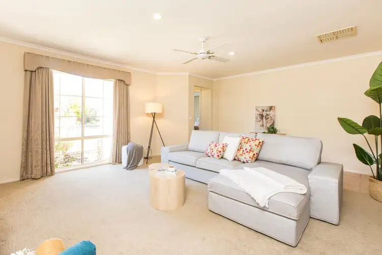 Third view of Homely house listing, 8 Pevensey Grove, Mildura VIC 3500