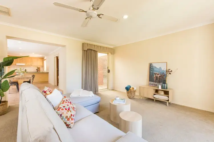 Fourth view of Homely house listing, 8 Pevensey Grove, Mildura VIC 3500