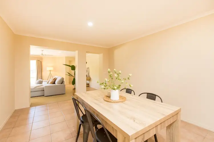 Fifth view of Homely house listing, 8 Pevensey Grove, Mildura VIC 3500