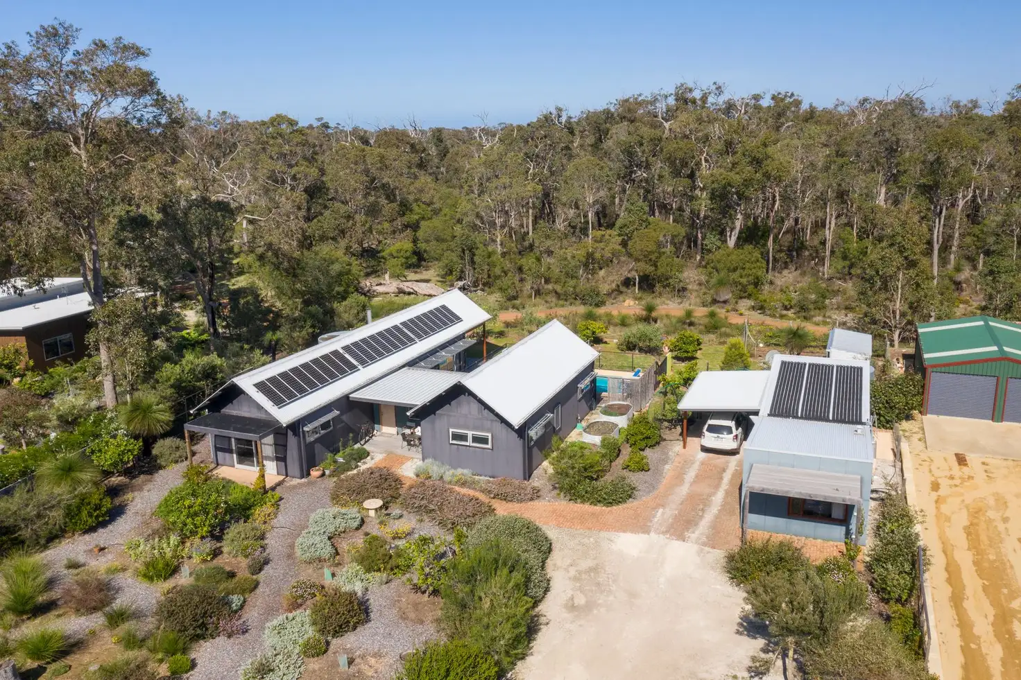 Main view of Homely house listing, 7 Honeytree Grove, Cowaramup WA 6284