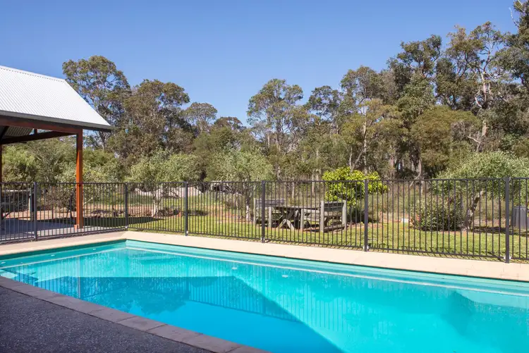Third view of Homely house listing, 7 Honeytree Grove, Cowaramup WA 6284