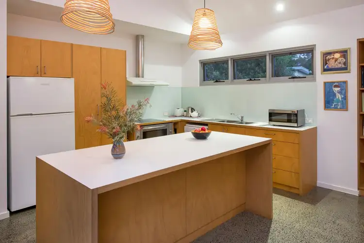 Fifth view of Homely house listing, 7 Honeytree Grove, Cowaramup WA 6284