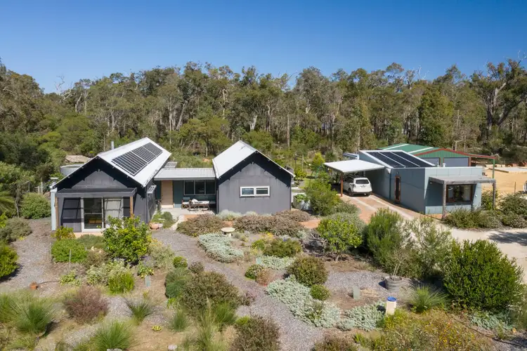 Sixth view of Homely house listing, 7 Honeytree Grove, Cowaramup WA 6284